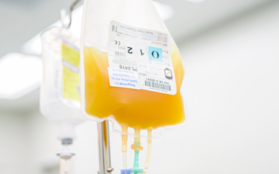 A transfusão profilática de plaquetas é realmente necessária?